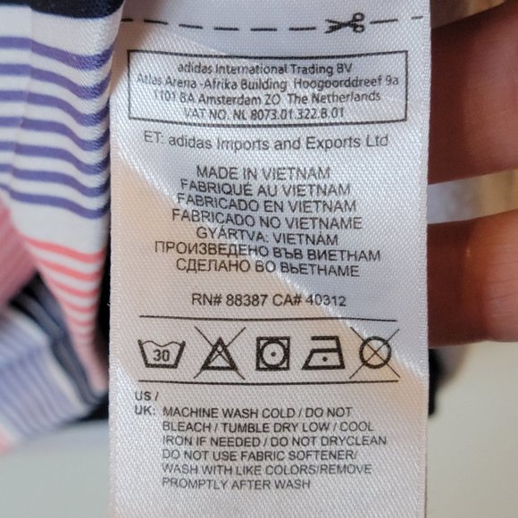 Adidas Climacool Skort - Picture 5 of 11